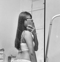 Ellen - Transsexual escort in Cebu City