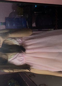 Ellen - Acompañantes transexual in Cebu City Photo 2 of 4