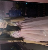 Ellen - Transsexual escort in Cebu City