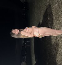 Ellen - Transsexual escort in Cebu City