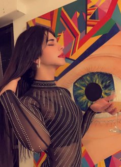Ellen Hadad - Transsexual escort in Amman Photo 2 of 10