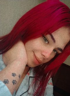Ellen Hadad - Transsexual escort in Amman Photo 8 of 10