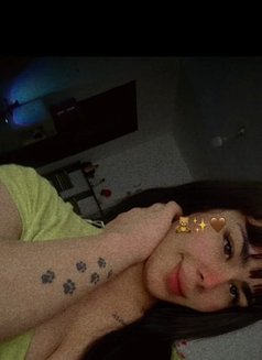 Ellen Hadad - Transsexual escort in Amman Photo 10 of 10