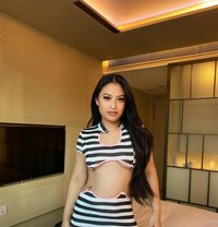 Ellen ready to partys 🥂🤪 - escort in Hong Kong