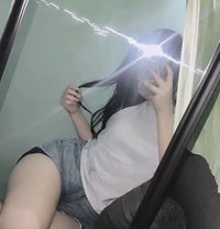 Ellen - escort in Yokosuka