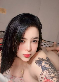 Ellen Tight - escort in Angeles City Photo 4 of 5