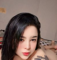 Ellen Tight - escort in Angeles City