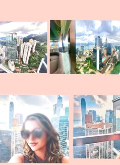 Serena_G.Verified latin party Girl!Real - puta in Hong Kong Photo 1 of 9