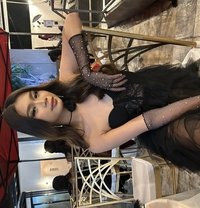 Ellen123 - Transsexual escort in Cebu City