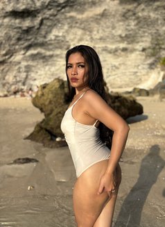Ellena best bj and squirt - puta in Bali Photo 5 of 19