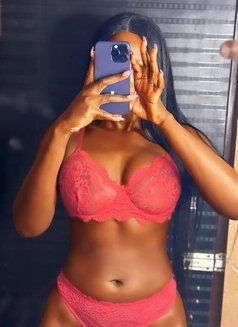 ELLENA FROM TANZANIA - escort in Lucknow Photo 8 of 10