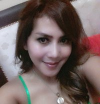 Ellena Hot Available - escort in Bali