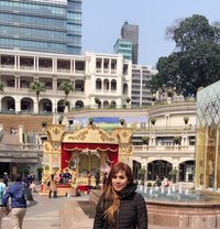 Ellena Hot Available - escort in Bali