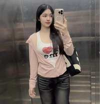 Ellena - escort in Jakarta