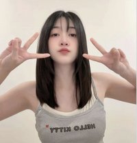 Ellena - escort in Jakarta