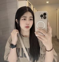 Ellena - escort in Jakarta