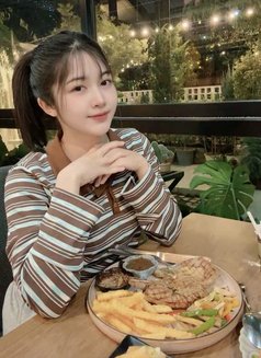 Ellena - escort in Jakarta Photo 4 of 4