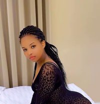 Vera Gold - escort in Riyadh