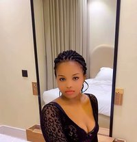 Vera Gold - escort in Riyadh