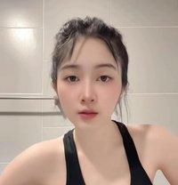 Ellena Ready - escort in Jakarta Photo 1 of 5