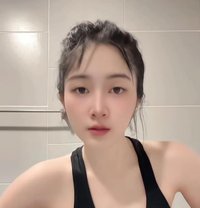 Ellena Ready - escort in Jakarta