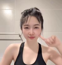 Ellena Ready - escort in Jakarta