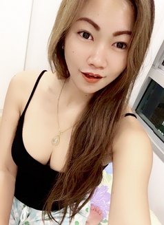 Elli Anal 2800 - escort in Bangkok Photo 1 of 3