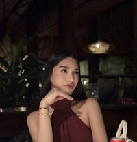 Elli Bri - Transsexual escort in Manila