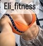 Elli Fitness - escort in Dubai Photo 1 of 4