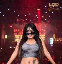 Elli - escort in Kathmandu