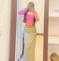 Elli - escort in Kathmandu