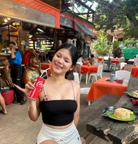 Elli - escort in Bangkok