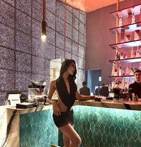 Elliana. Allatass - Acompañantes transexual in Bali