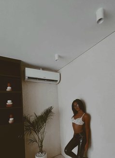 Elliana. Allatass - Transsexual escort in Bali Photo 4 of 6