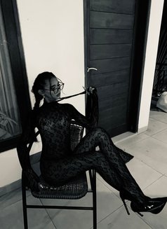 Elliana. Allatass - Transsexual escort in Bali Photo 7 of 8