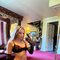 Mistress Elliana - dominatrix in Rome