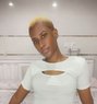 Ellice - escort in Jeddah Photo 1 of 4