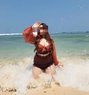 Ellie • 26 • Chubby Curved - escort in Manila Photo 1 of 1