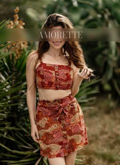 Ellie - Amorette International - puta in Florida Photo 5 of 9