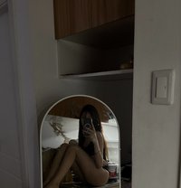 Ellie Atasha - escort in Cebu City