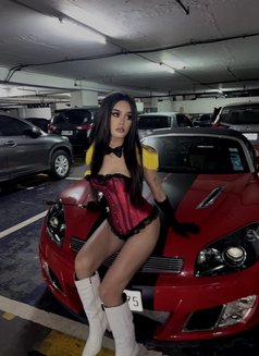 Ellie Atasha - escort in Cebu City Photo 8 of 11