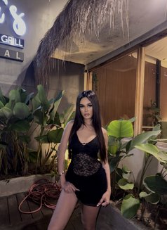 Ellie Atasha - escort in Cebu City Photo 11 of 11