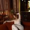 Ellie Aymes - early July - escort in Seoul