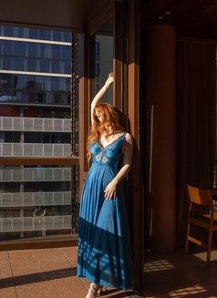 Ellie Aymes May/June - escort in Kuala Lumpur Photo 3 of 10