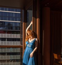 Ellie Aymes May/June - escort in Kuala Lumpur Photo 3 of 10