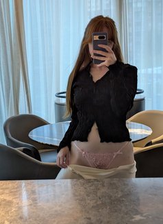 Ellie Aymes May/June - escort in Kuala Lumpur Photo 8 of 10