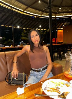 Ellie Big Cock - Transsexual escort in Cebu City Photo 8 of 11