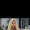 Ellie Blonde British - puta in Phuket Photo 4 of 5