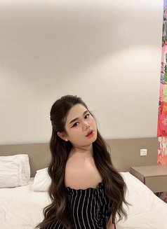 Ellie Both๐น๐ญ๐ธ๐ฆ - Transsexual escort in Riyadh Photo 7 of 9