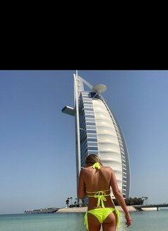 Ellie British - escort in Dubai Photo 13 of 22